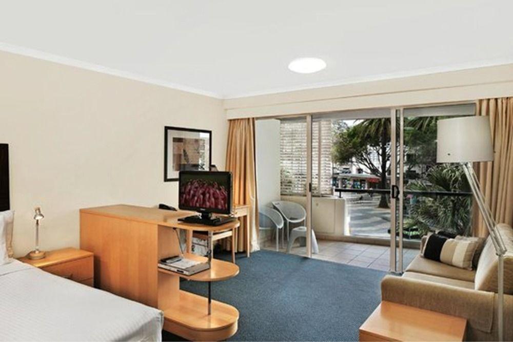 Quest Manly Aparthotel Sidney Exterior foto
