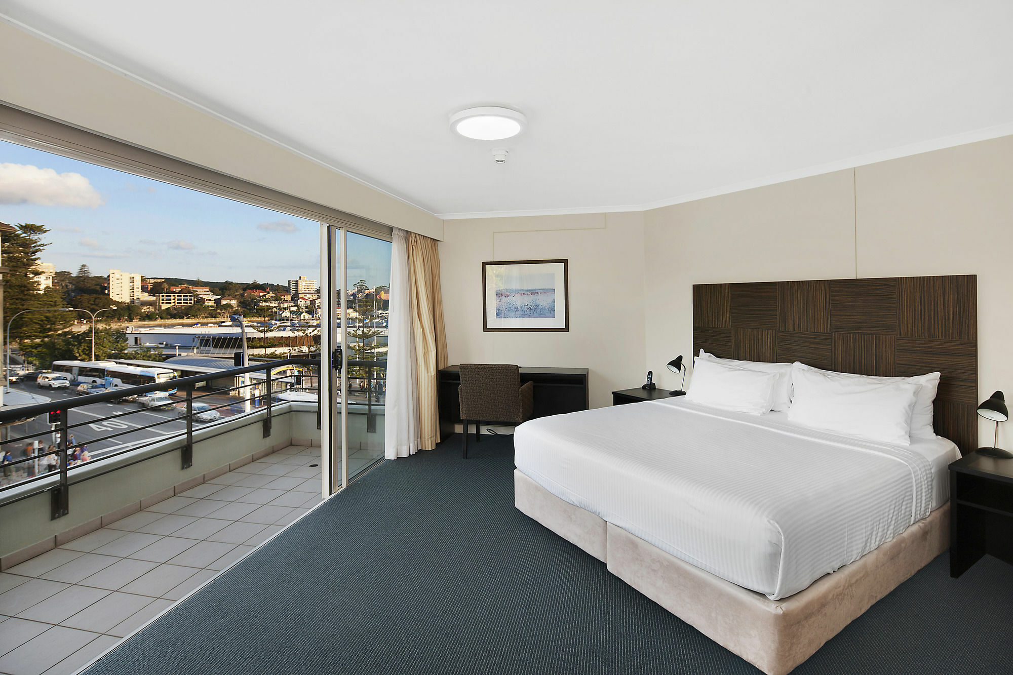Quest Manly Aparthotel Sidney Exterior foto